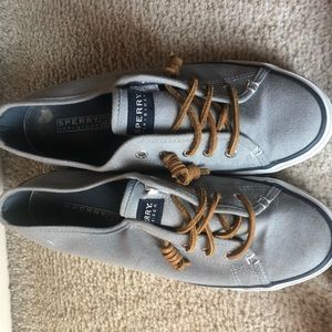 Sperry’s Boat Shoes
